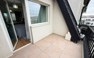 Apartament 3 camere nou de inchiriat | 100MP | Selimbar - Poză 23