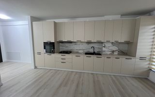 Apartament 2 Camere | 62MP | Complet Mobilat - Poză 2
