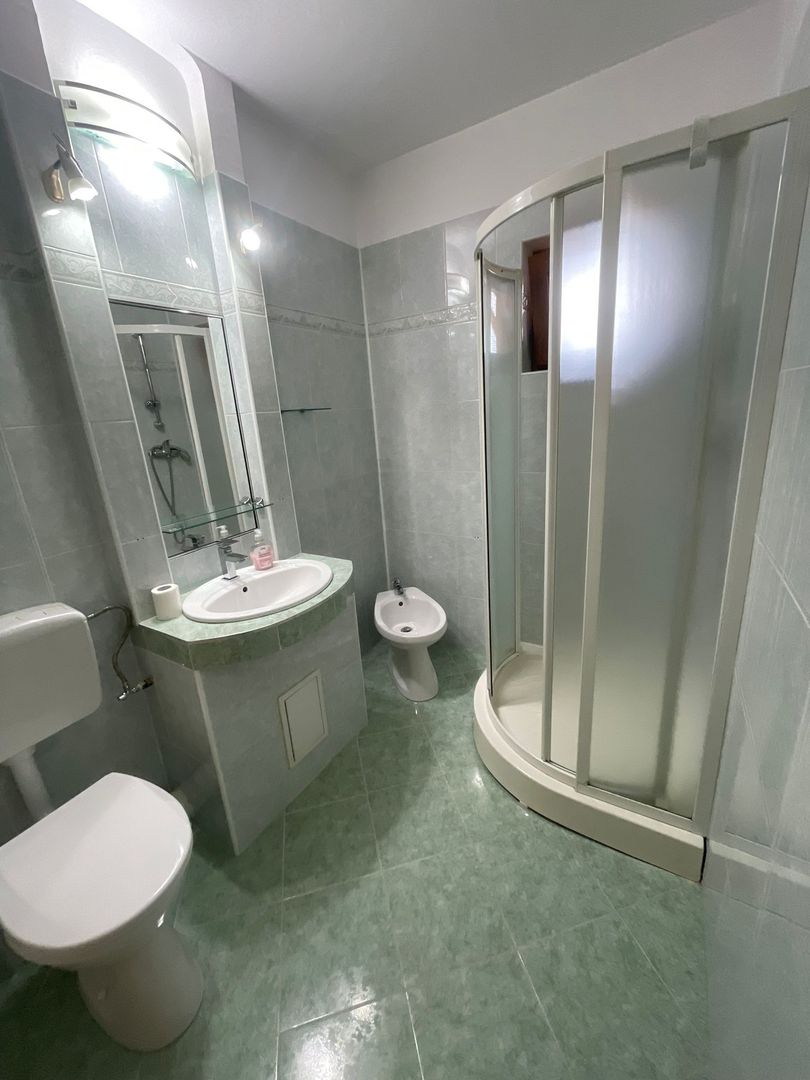 Apartament cu 2 camere de vânzare in zona centrala Alba Iulia - Poză 4