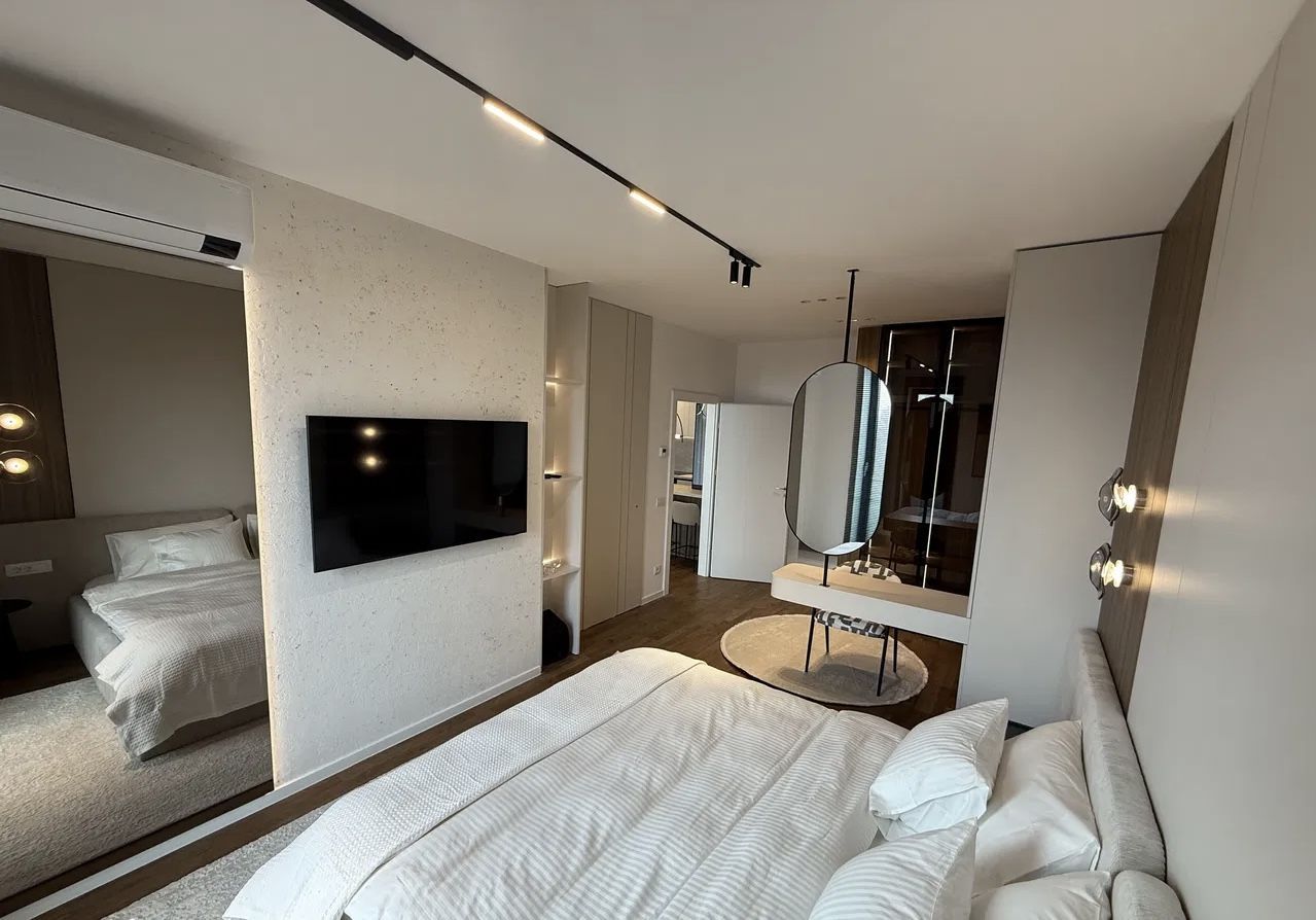 Chirie | Apartament 3 camere | Prima Închiriere | Jandarmeriei - Poză 9