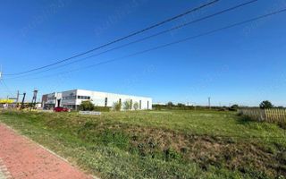 Teren de Inchiriat - Remetea Mare - 3200mp - Poză 1