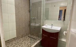 GARSONIERA P-TA ALBA IULIA, PET-FRIENDLY, BOILER, BUCATARIE INCHISA - Poză 6