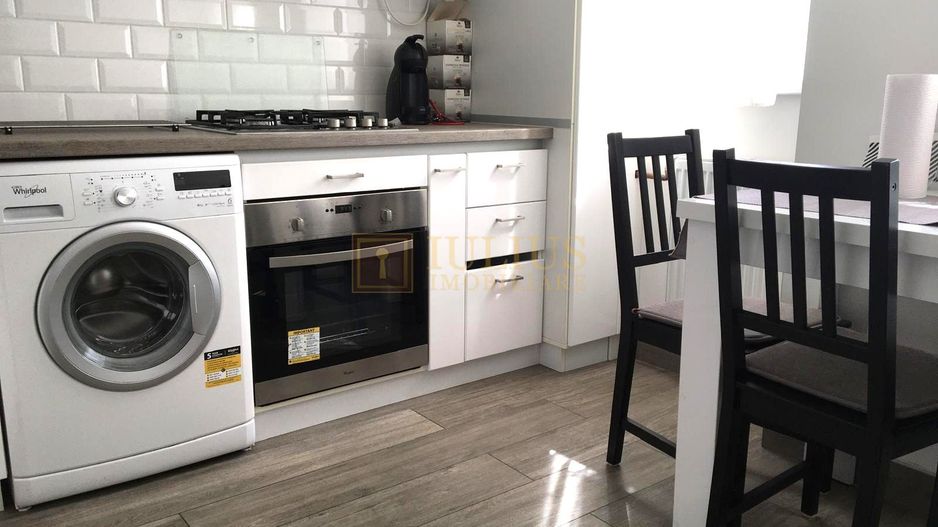 Apartament mobilat modern in Calea Aradului - Poză 6