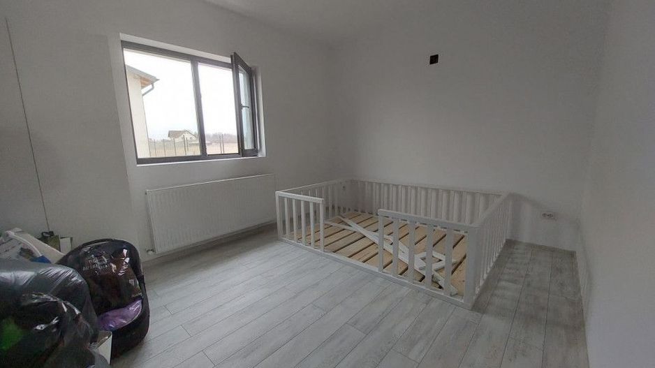 Oportunitate Casa Bradu zona Aerodrom - Poză 7