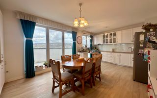 Penthouse cu finisaje premium/Zona strazii Fabricii - Poză 2