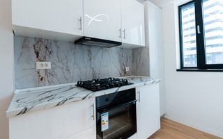 Apartament LUX 2 Camere Atlas Residence Aviatiei Herastrau - Poză 14