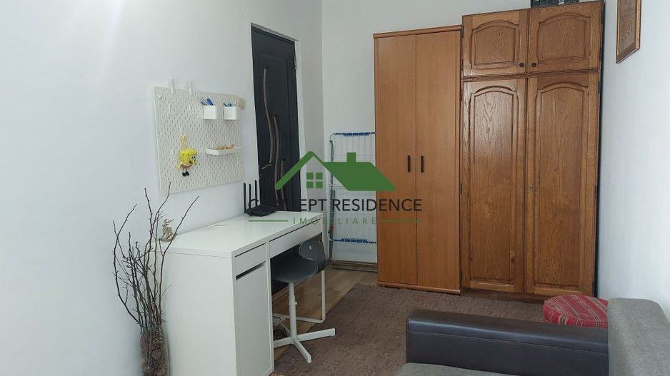 Apartament 1 cameră | Etaj 2 | Zona Meda | Mobilat și utilat - Poză 13