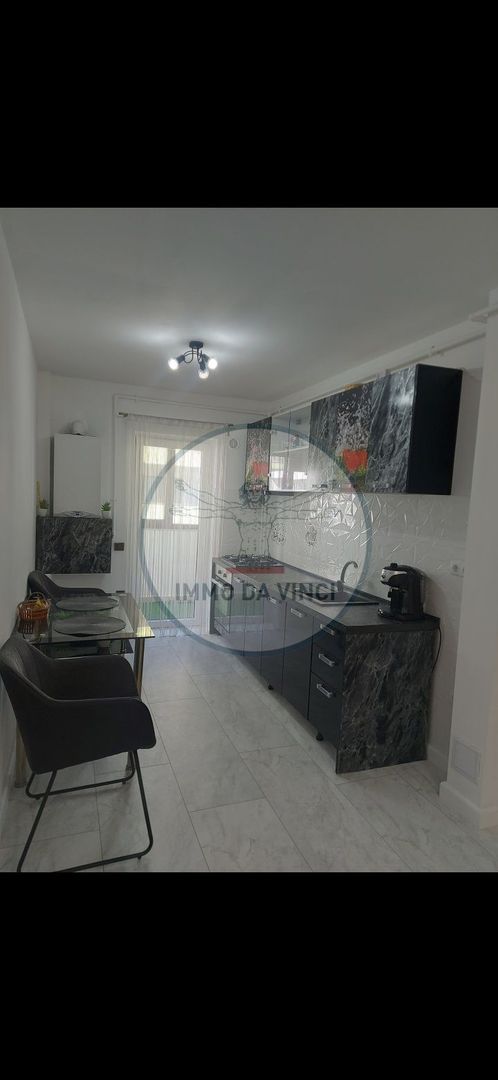 Apartament 2 camere Florești,centru Eroilor-115000 € neg - Poză 1