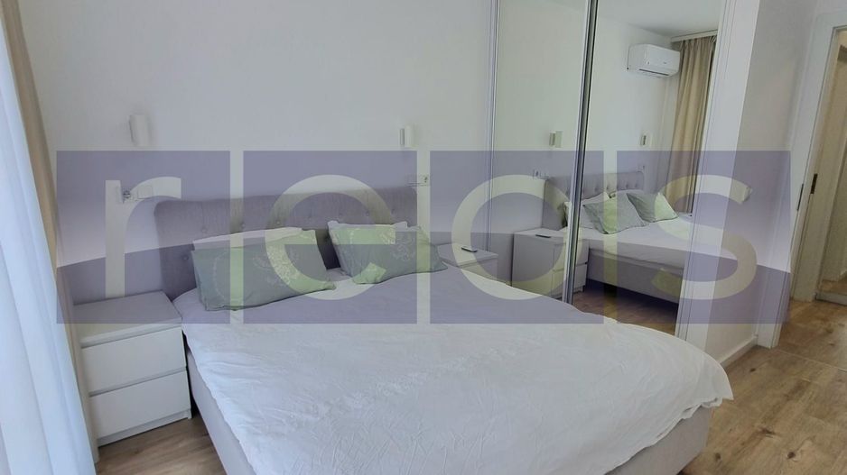 INCHIRIERE APARTAMENT 2 CAMERE | MOBILAT | UTILAT | LOC PARCARE | LUX - Poză 2