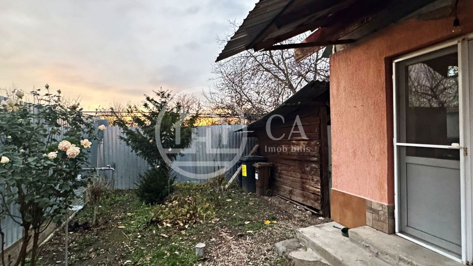 Casa de inchiriat cu 2 camere in zona Velenta, Oradea - Poză 10