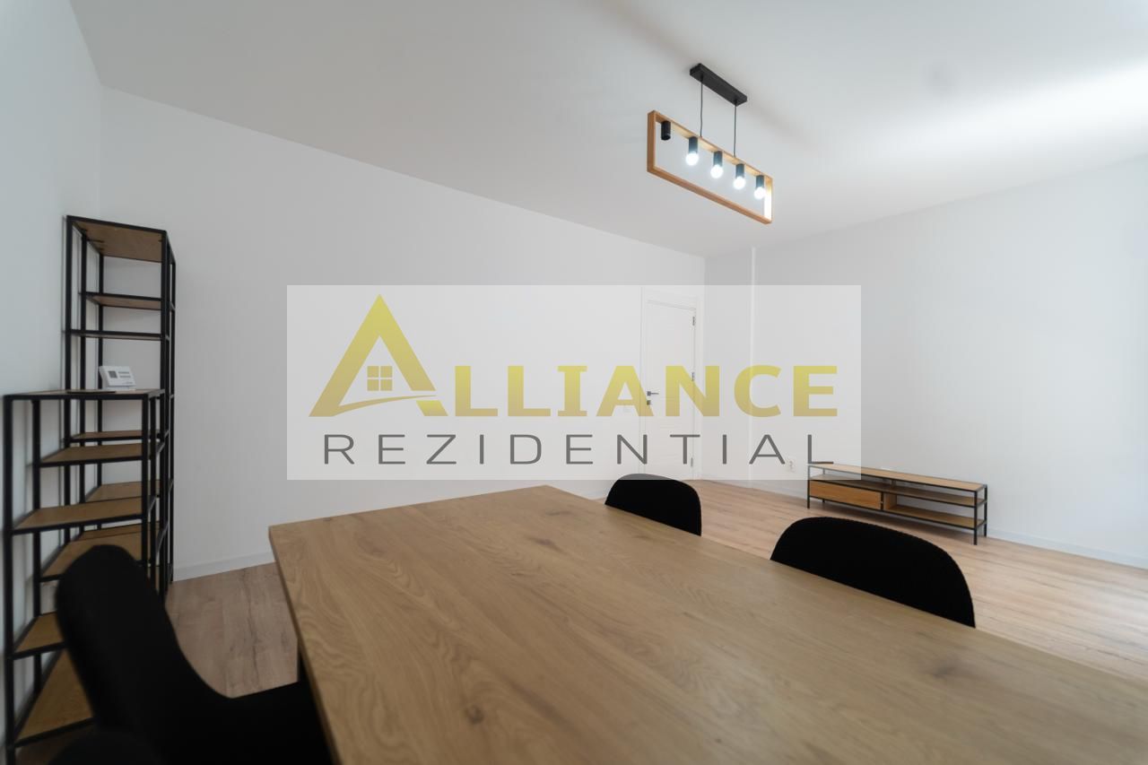 METROU BERCENI - APARTAMENT 2 CAMERE + GRADINA 200 MP - Poză 16