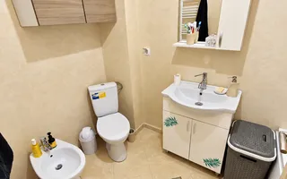 3 camere - mobilat & utilat - 77mp - tip DUPLEX - Poză 12