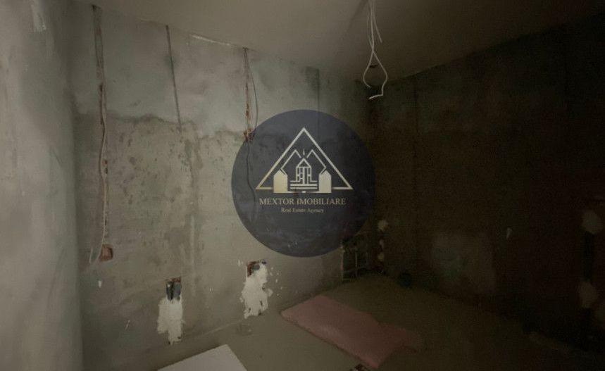 Apartament 3 camere nou, zona Ultra-Centrală la Parter - Poză 7