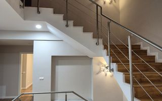 Vila 430,44 mp Green Lake Baneasa - Poză 42