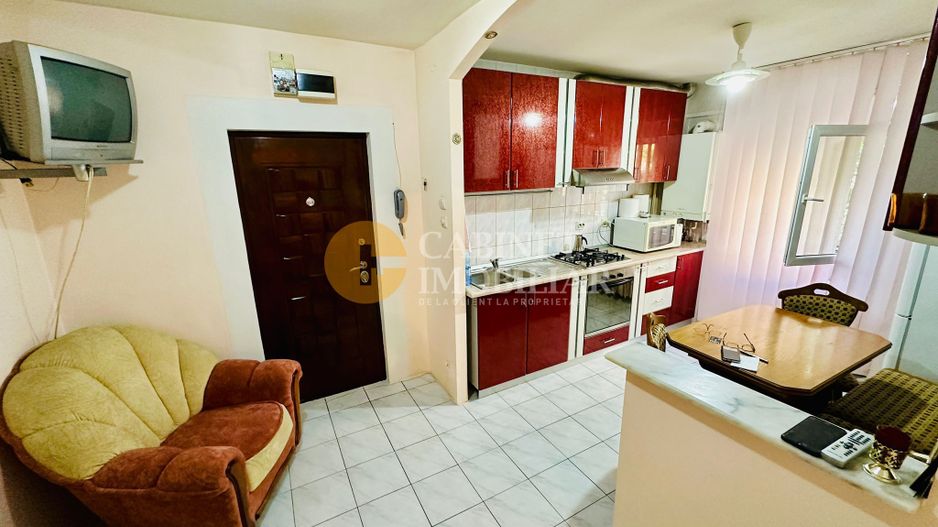 3 Camere DECOMANDAT - ETAJ 1 - Zona Mircea Cel Batran - Poză 9
