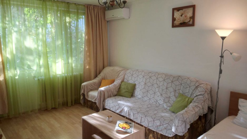 Garsoniera mobilata etaj 1, parcare, metrou 5 min, Valea Ialomitei - Poză 3