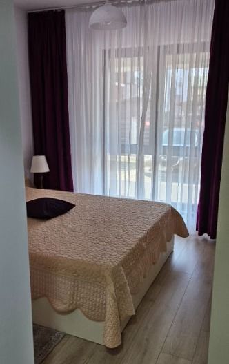 Apartament 2 camere Otopeni central | bucătărie închisă, parcare - Poză 4