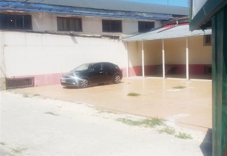 Spatiu: comercial, showroom, productie de inchiriat in Bartolomeu - Poză 28