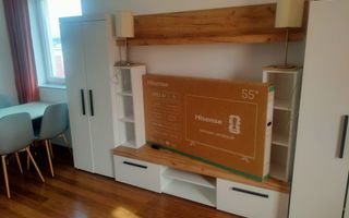 Apartament 3 camere decomandat de închiriat – Avantgarden 3 - Poză 5