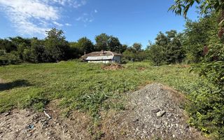 BRANESTI - Ilfov, teren de vanzare 1051 mp, deschidere 46 m, utilitati - Poză 4