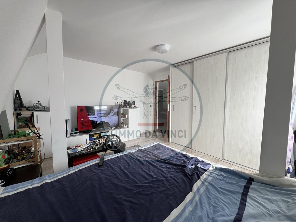 Apartament 3 camere | Gheorgheni | 74MP - Poză 4
