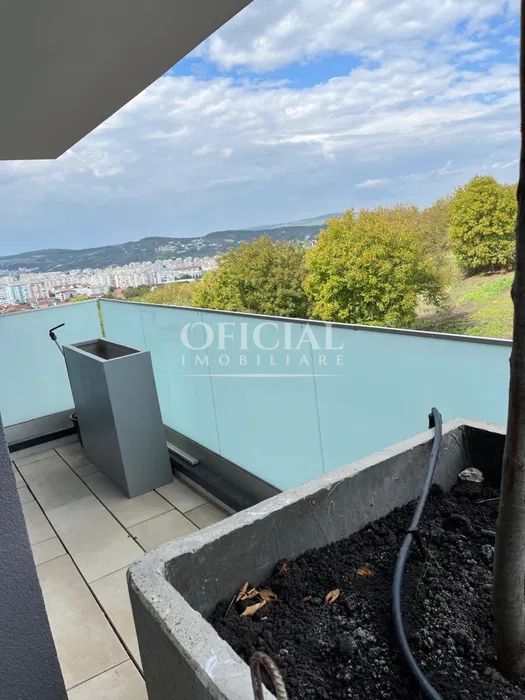 Apartament 3 Camere | 58 Mp | Terasa | Frunzisului Zorilor Seasons - Poză 8