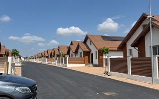 Pantelimon - Complex rezidential | Vila individuala | Mutare rapida - Poză 7