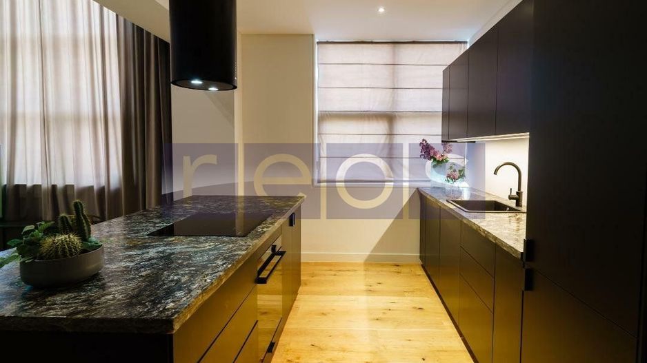 PENTHOUSE 4 CAMERE LUX | ZONA FLOREASCA - Poză 6