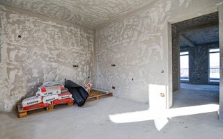 Casa de tip Duplex cu demisol si terasa - Poză 10