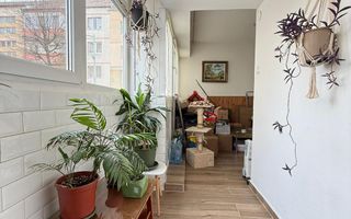 Apartament 2 camere | Decomandat | Etaj 1 | Mihai Viteazu - Poză 11