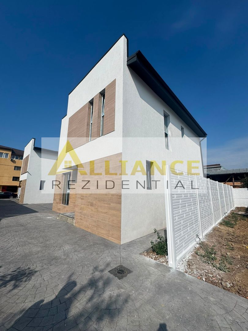 [Primarie] Vila individuala | 5 camere - 3 bai - Teren 360 MP - Poză 6