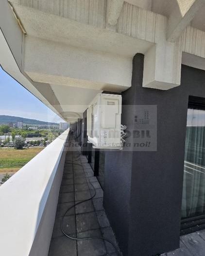 Penthouse de Lux – 3 cam | 223 mp | Terasă 120 mp | Etaj 9/9 420000 € - Poză 6