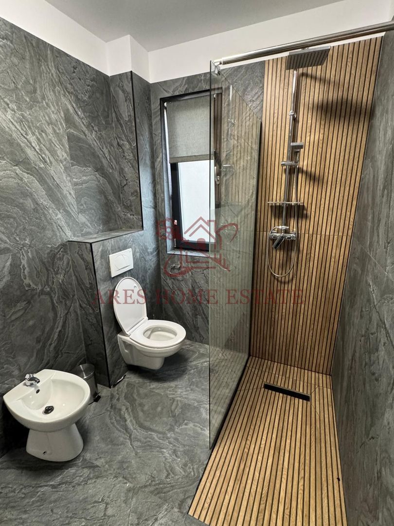Apartament 2 camere, 54 mp, bloc nou, zona Hotel IO, Giroc - Poză 7
