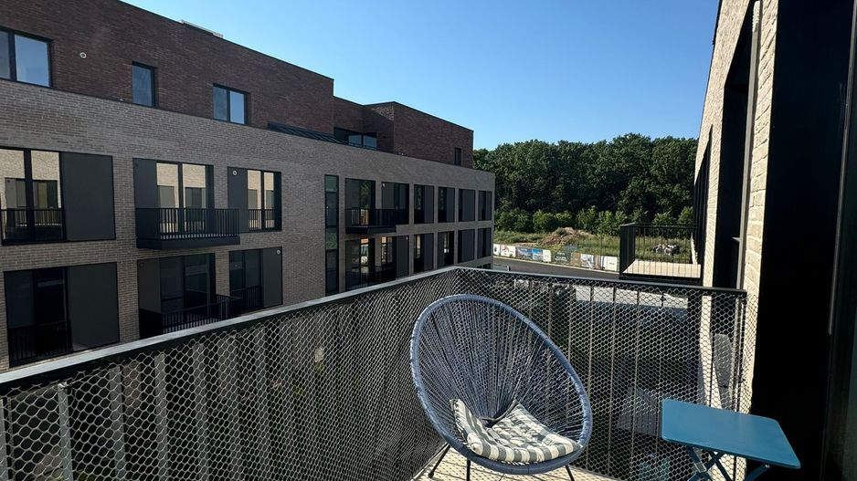 3 camere | Amber Forest | Tunari | Pipera | Otopeni Parcare - Poză 18