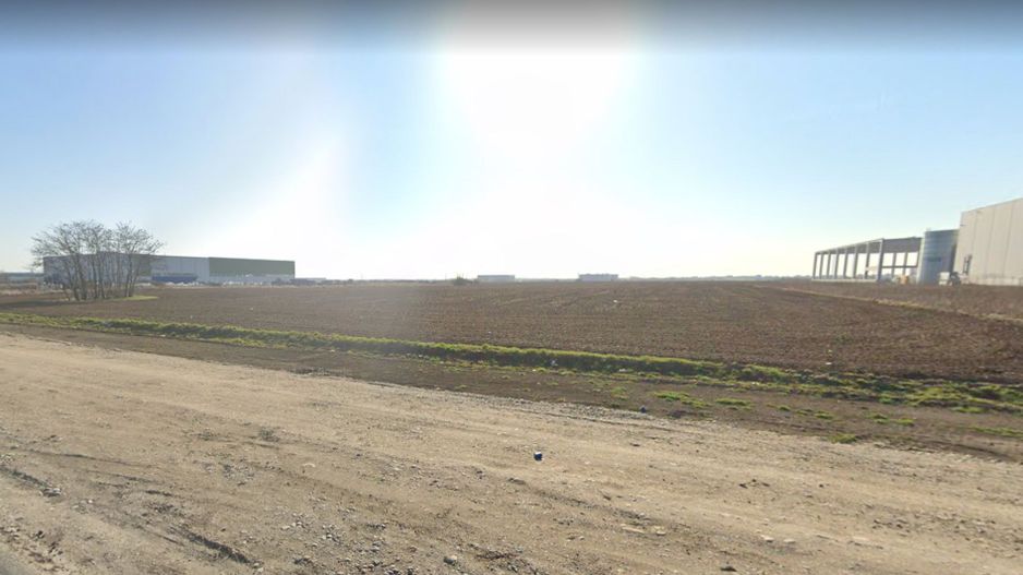 Teren Giarmata Dumbravita, apropiere centura Timisoara, A1 - Poză 2