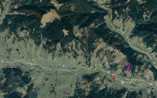 teren Vatra Dornei - Poză 2