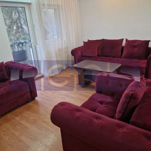 INCHIRIERE 2 CAMERE  CRANGASI- CEMTRALA- PARCARE - 2 BALCOANE - Poză 1