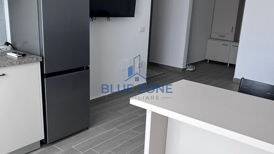 2 camere | 56 mp | Bloc 2024 | Centrală proprie | Theodor Pallady - Poză 6