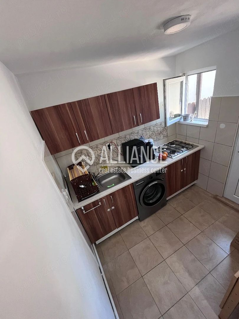 Casa la sol 4 camere,  Cartier Palas Constanța ( cod 12 ) - Poză 7