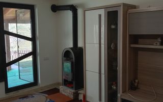 Casă nouă de vânzare – 80 mp utili, 1600 mp teren,în Cerghid, Mureș - Poză 5