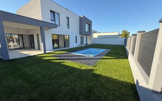 Casă de vânzare Șelimbăr | 4 camere | 175 mp | piscină - Poză 4