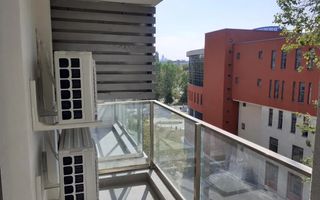 AP. 2 CAMERE NOVUM POLITEHNICA, BUCATARIE OPEN-SPACE, BLOC NOU - Poză 4