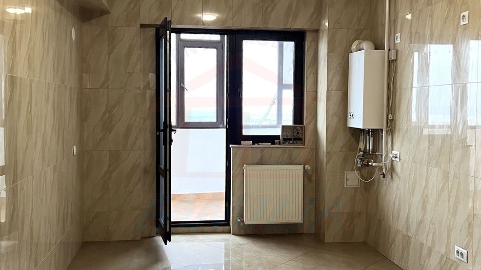 Apartament ultramodern, 2 camere, etaj 9, Italian Residence - Poză 9