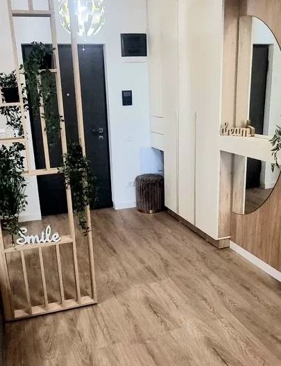 GARSONIERA SMART LUJERULUI, PRIMA INCHIRIERE, LOC PARCARE INCLUS - Poză 5