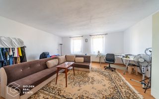 Casa 4 camere si mansarda, teren 1014 mp, comuna Vladimirescu - Poză 4