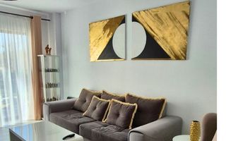 Apartament spațios în Bună Ziua, 3 camere, cu 2 balcoane. - Poză 1