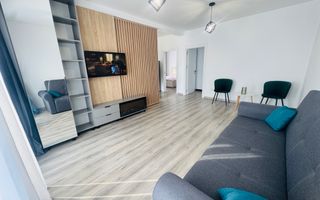 Casă nouă de închiriat – confort modern, zonă liniștită, Isalnita - Poză 4