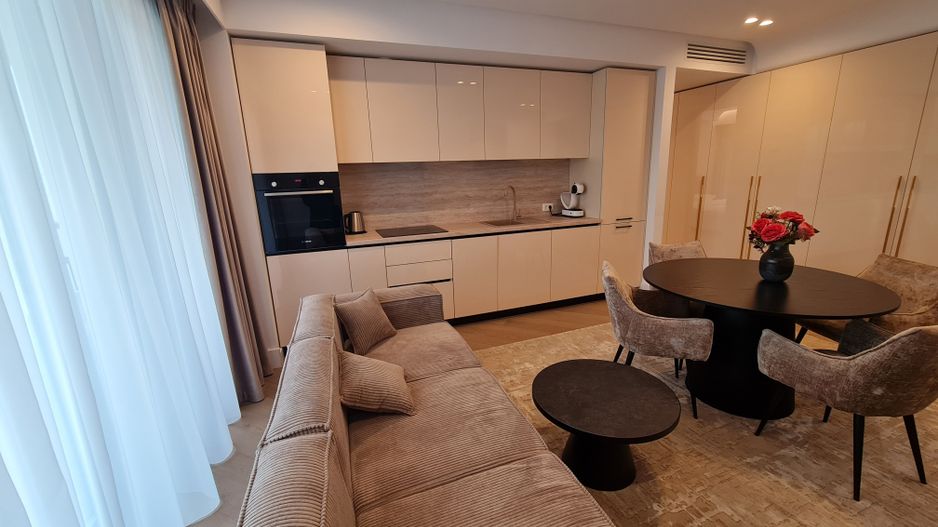 Apartament premium | 3 camere | Cortina 126 | Iancu Nicolae - Poză 3