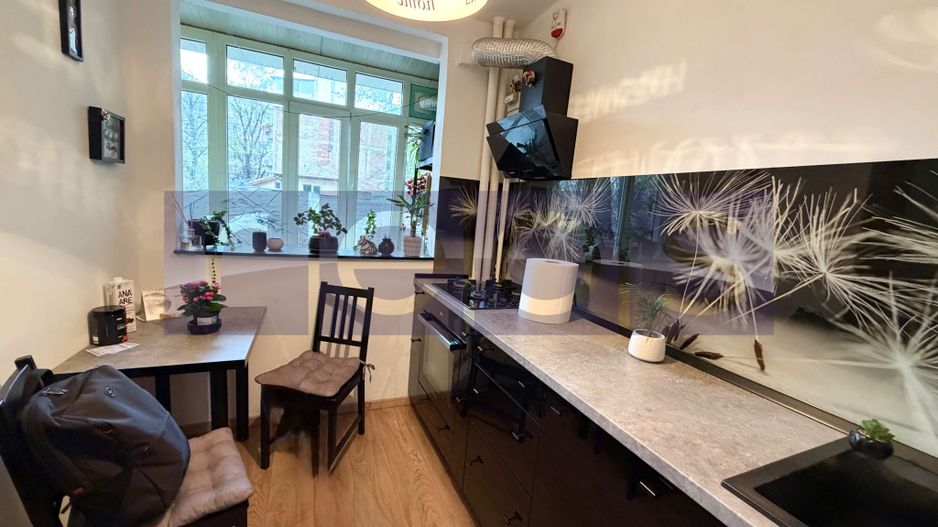 VANZARE 2 CAMERE | RENOVAT | ETAJ 1 | 52 MP | ZONA ION MIHALACHE - Poză 5