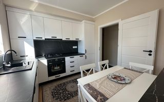Apartament 2 camere Utilat și mobilat TOP | Sibiu | DaVinci - Poză 19